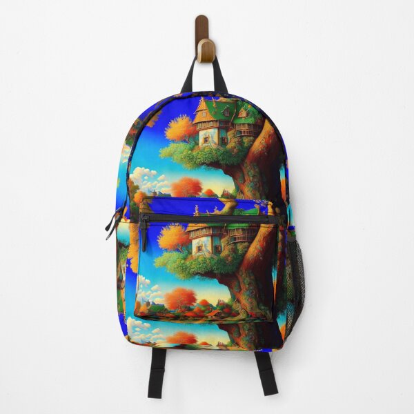 Item preview, Treehouse designed and sold by M-Y-A-R-T-.