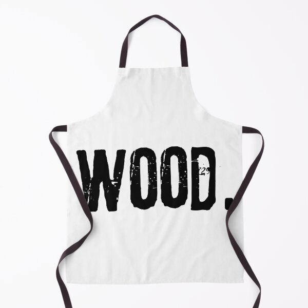 Artikelvorschau, Wood. - T shirt entworfen und verkauft von SketchyPedals.