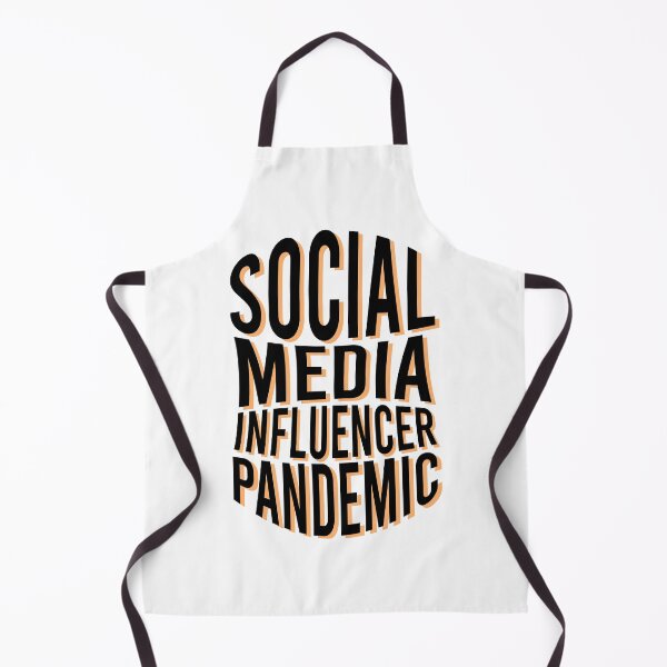 Item preview, Social Media Influencer Pandemic designed and sold by WorldEngine.