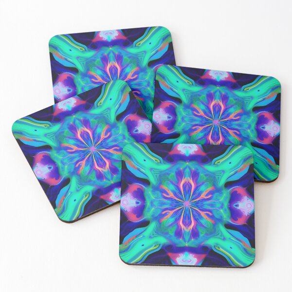 Item preview, mermal designed and sold by Psychopattern.