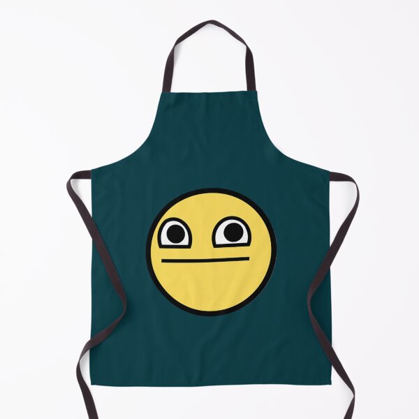 Item preview, Awesome Face Epic Smiley HIGH designed and sold by WylderPaddock.