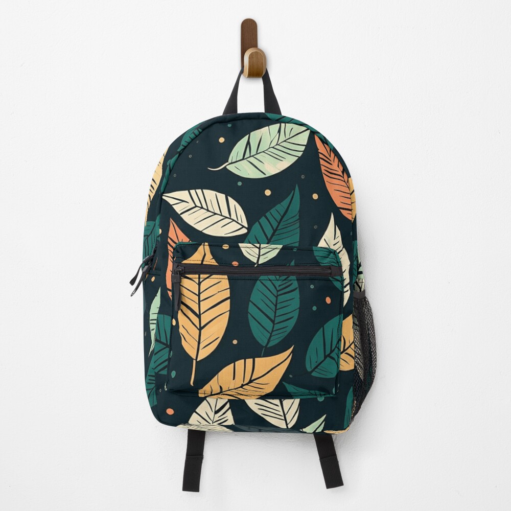 Item preview, Backpack designed and sold by InfinityPattern.