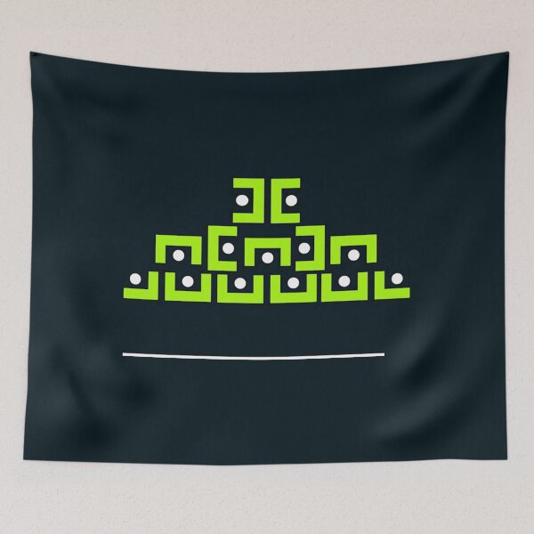 Item preview, Building Blocks of Green   designed and sold by WylderPaddock.