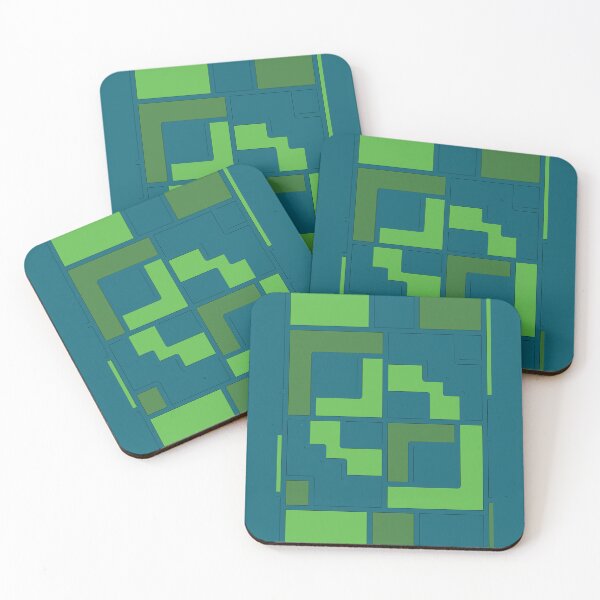 Item preview, Crossword Pixel   designed and sold by WylderPaddock.