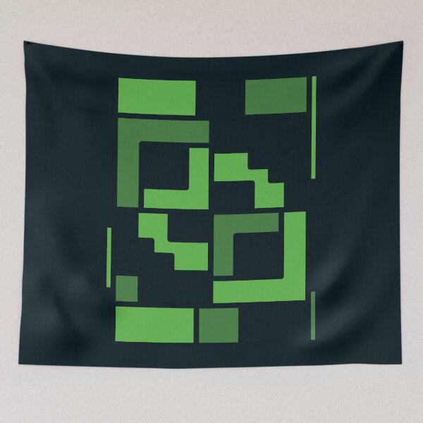 Item preview, Crossword Pixel   designed and sold by WylderPaddock.