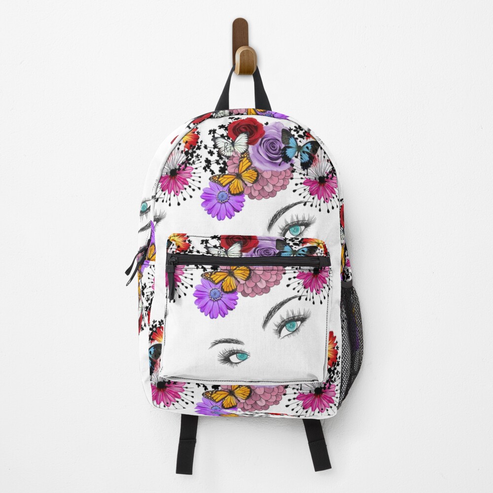 Item preview, Backpack designed and sold by Ritaireland.