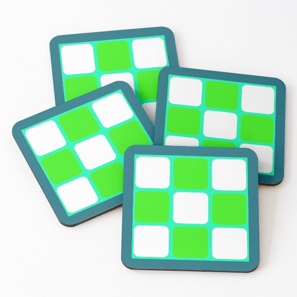 Item preview, Different shapes of the world    designed and sold by WylderPaddock.