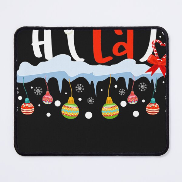 Item preview, Math Christmas Geometry Mathematic Lover Nerd Teacher Funny Premium designed and sold by AndaAllison.