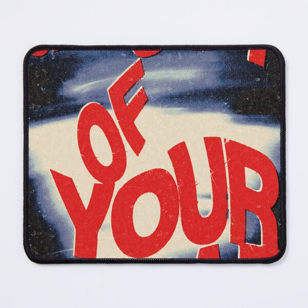 Item preview, Get Out Of Your Head designed and sold by SherrieMartha.