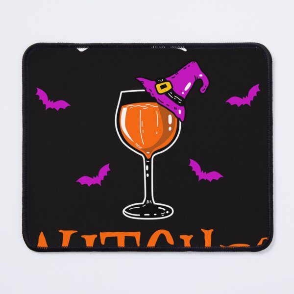 Item preview, Drink Up Witches Halloween Drinking Gift For Women designed and sold by BridgetteCross2.