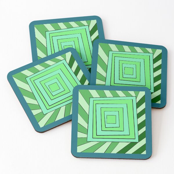 Item preview, Squared    designed and sold by WylderPaddock.