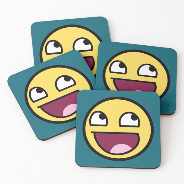 Item preview, smiley meme    designed and sold by WylderPaddock.
