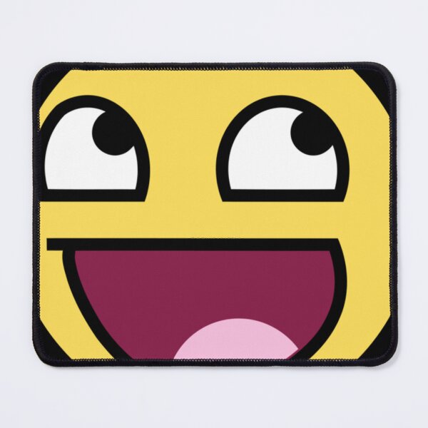 Item preview, smiley meme    designed and sold by WylderPaddock.