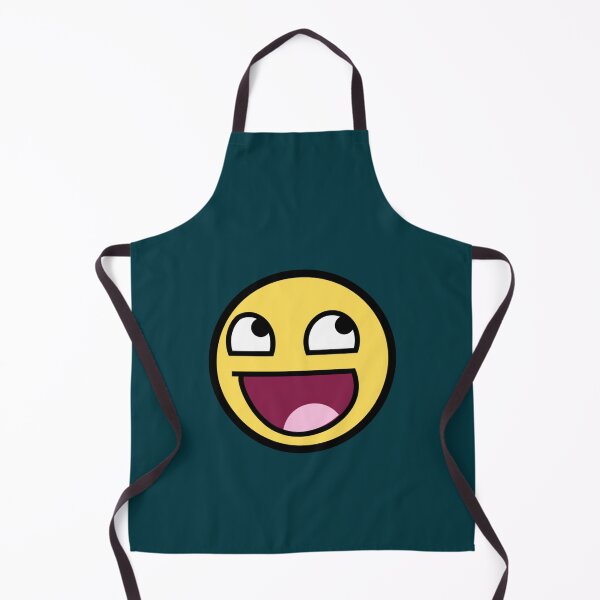 Item preview, smiley meme designed and sold by WylderPaddock.