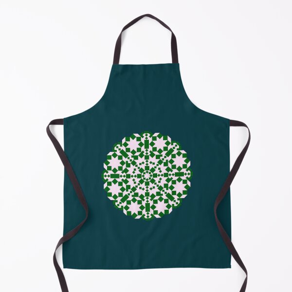 Item preview, Mandala Grid Pattern   designed and sold by WylderPaddock.