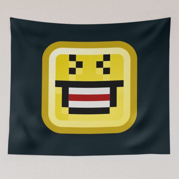 Item preview, LOL smiley   designed and sold by WylderPaddock.