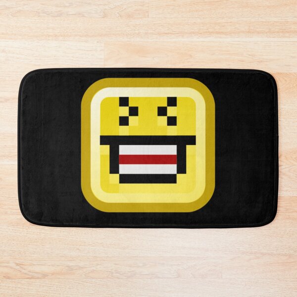 Item preview, LOL smiley   designed and sold by WylderPaddock.