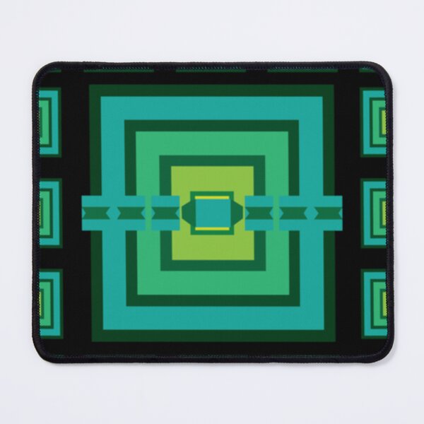 Item preview, Jhemoresse- Alluring Collections (Square Patterns)   designed and sold by WylderPaddock.