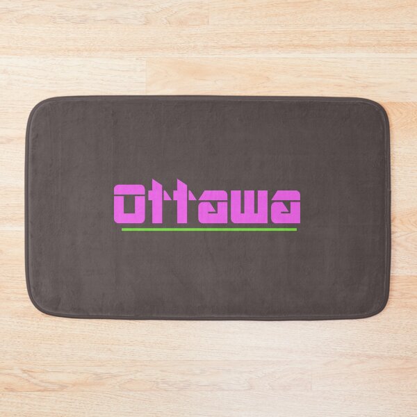 Item preview, Ottawa  designed and sold by lobodelnoir.
