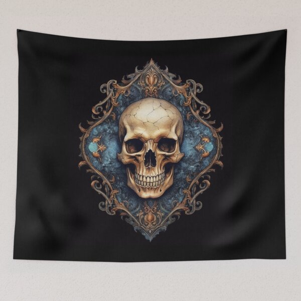 Item preview, Ethereal Enigma: Rococo Realms of Subtle Irony designed and sold by UnplainShirt.