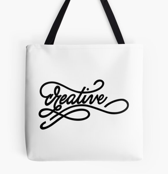 Creative Promotional and Branded Products from Creative Promotions Glasgow.  CAROLINA 100 G-M² COTTON TOTE BAG in White Solid