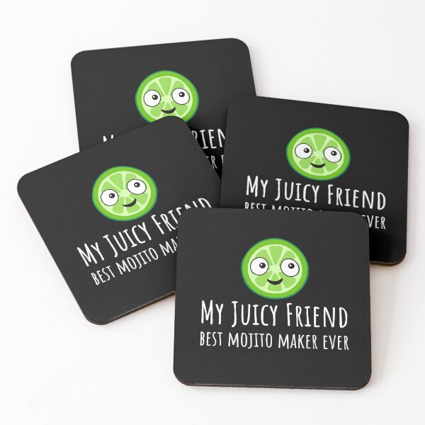 Item preview, My Juicy Friend - Mojito Maker 2 designed and sold by Theia-Creations.