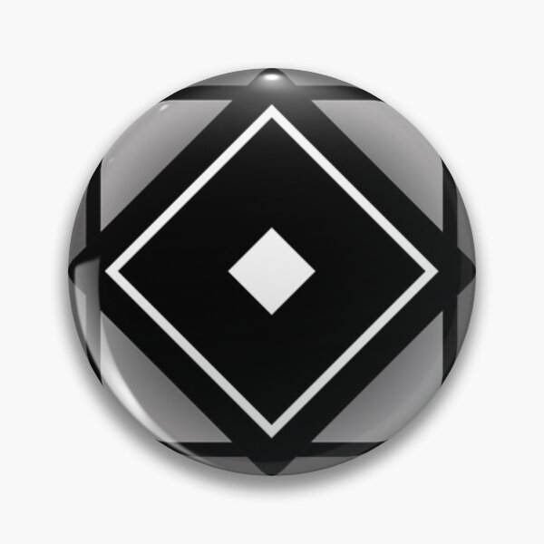 Item preview, Geometric shapes - Black and white gradient squares Backpack  designed and sold by WylderPaddock.