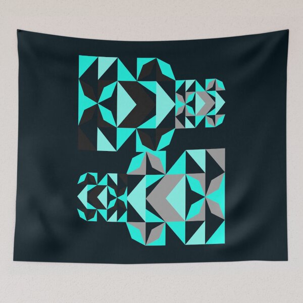 Item preview, Geometric   designed and sold by WylderPaddock.