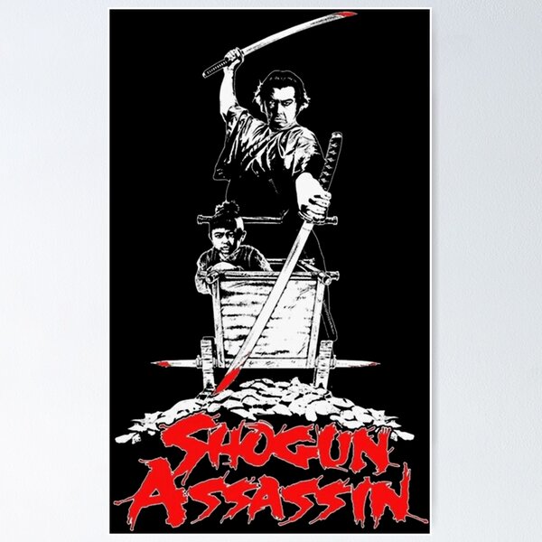 TAG THE ASSASSINATION GAME Movie Poster