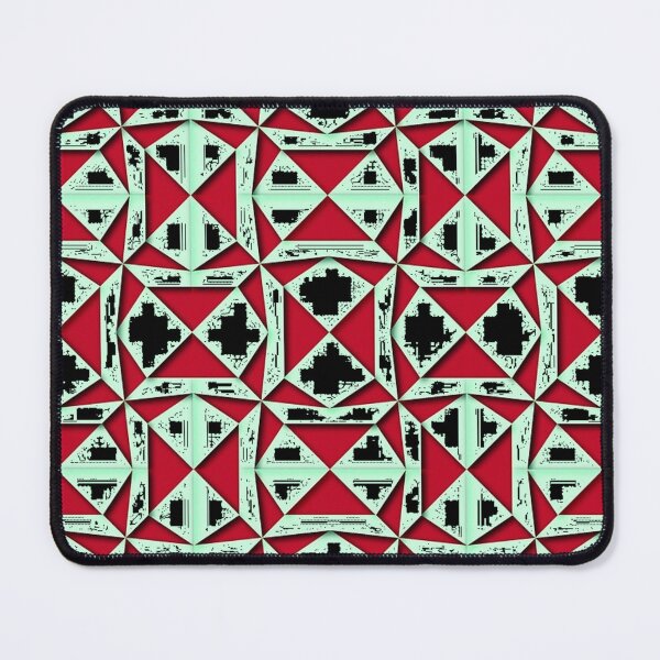 Item preview, Geometrical pattern Photographic Print  designed and sold by WylderPaddock.