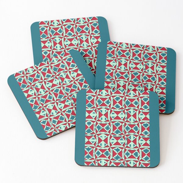 Item preview, Geometrical pattern Photographic Print  designed and sold by WylderPaddock.