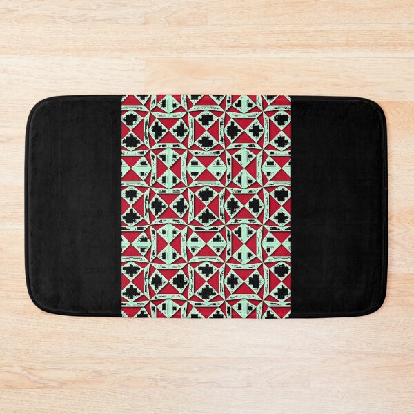 Item preview, Geometrical pattern Photographic Print  designed and sold by WylderPaddock.
