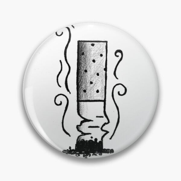 Item preview, unlit cigarette designed and sold by Naroaaa.