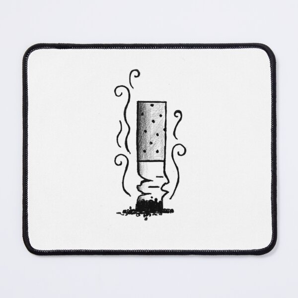 Item preview, unlit cigarette designed and sold by Naroaaa.