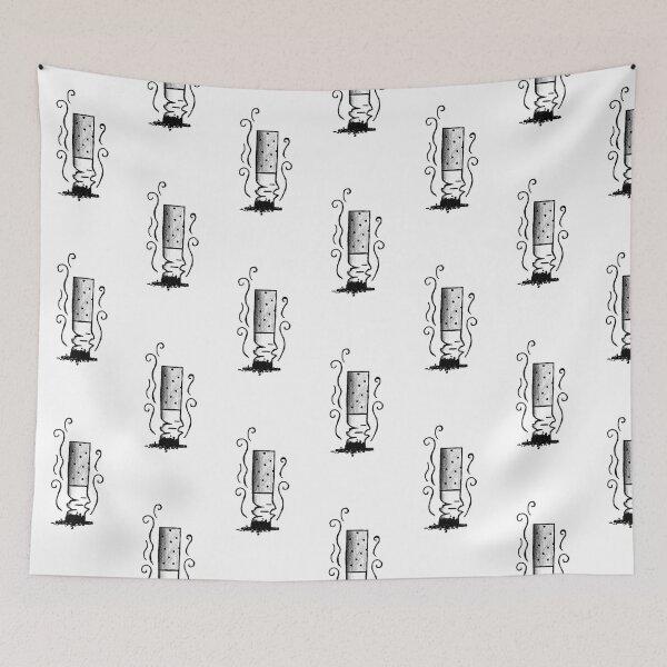 Item preview, unlit cigarette designed and sold by Naroaaa.