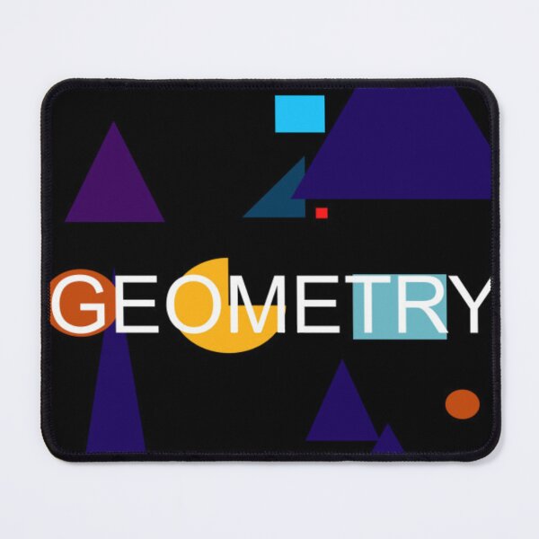 Item preview, Geometry abstract designed and sold by WylderPaddock.