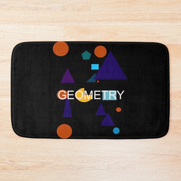 Item preview, Geometry abstract  designed and sold by WylderPaddock.