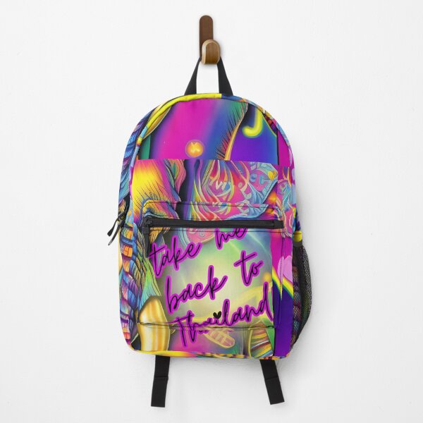 Item preview, Take me back to Thailand designed and sold by Glitteratzzi Couture.