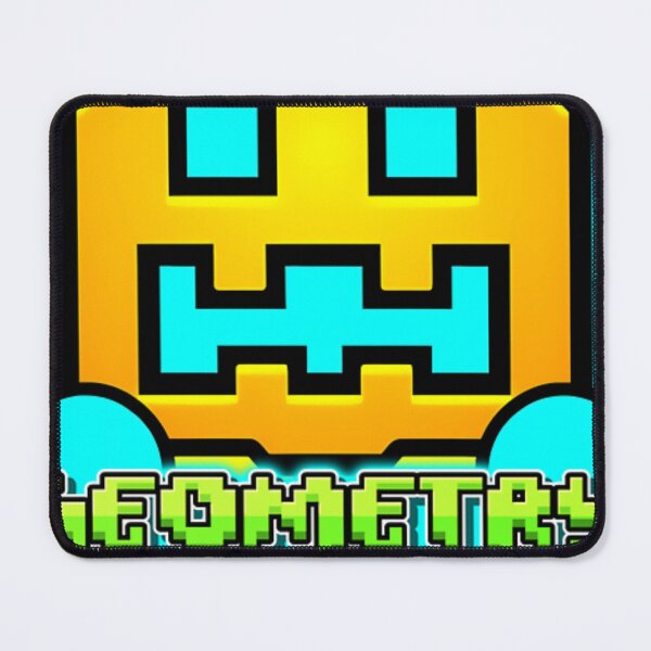 Item preview, Geometry Dash   designed and sold by WylderPaddock.