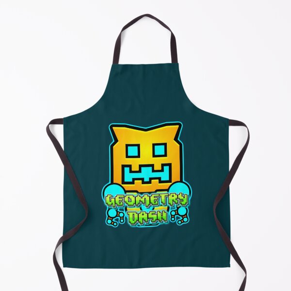 Item preview, Geometry Dash designed and sold by WylderPaddock.