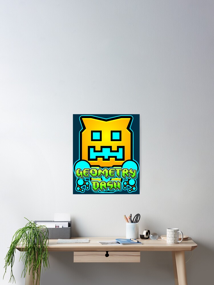 Geometry Dash SubZero | Stash - Games tracker