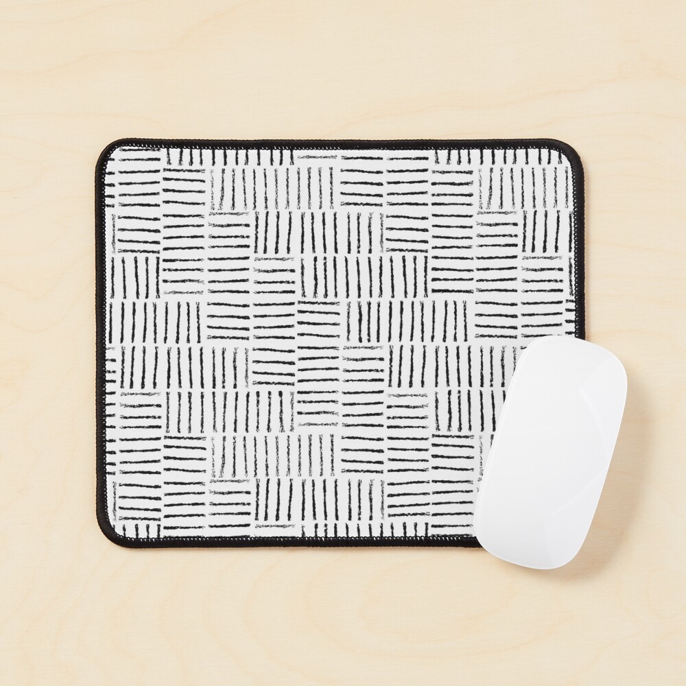 Item preview, Mouse Pad designed and sold by crumpsticks.