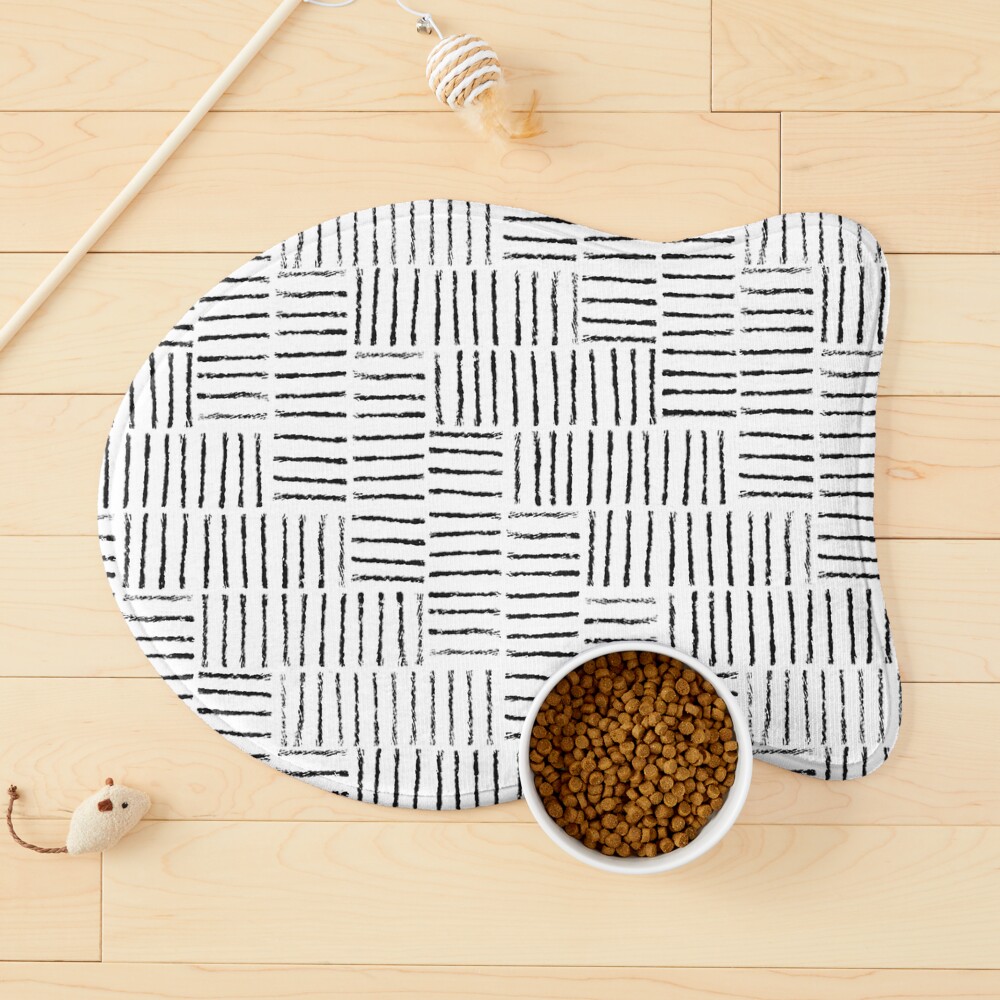 Item preview, Cat Mat designed and sold by crumpsticks.