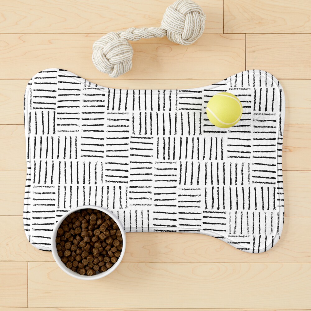 Item preview, Dog Mat designed and sold by crumpsticks.