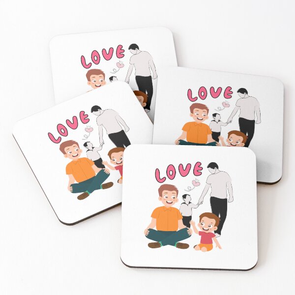 Item preview, Fathers day Lovely designed and sold by YorkStyle.