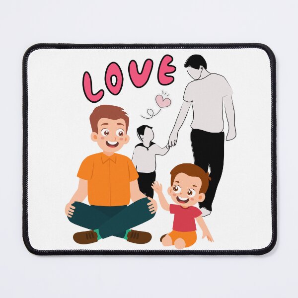 Item preview, Fathers day Lovely designed and sold by YorkStyle.