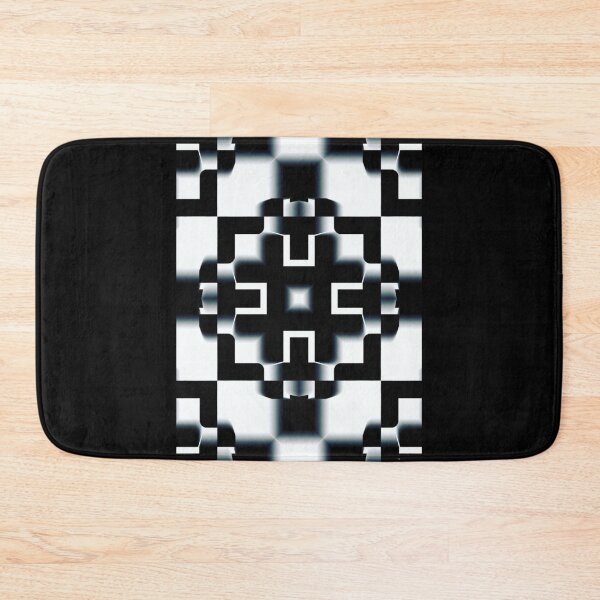 Item preview, Hypnotic patterns Geometric design    designed and sold by WylderPaddock.