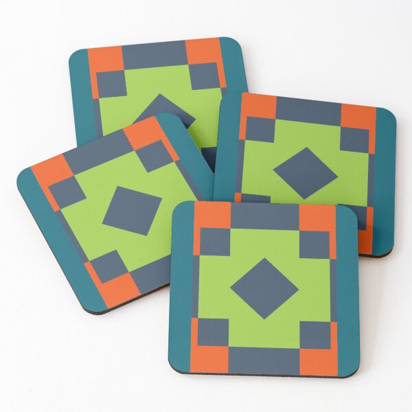 Item preview, illustration pictures color reason seamless colorful repeat pattern   designed and sold by WylderPaddock.