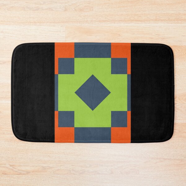 Item preview, illustration pictures color reason seamless colorful repeat pattern   designed and sold by WylderPaddock.