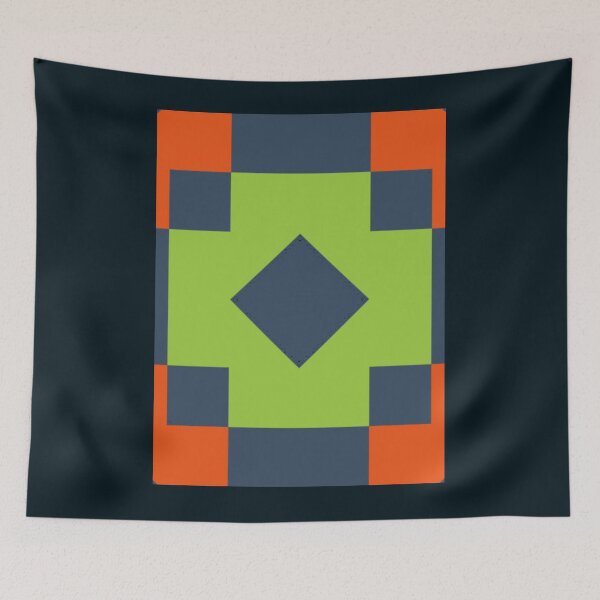 Item preview, illustration pictures color reason seamless colorful repeat pattern   designed and sold by WylderPaddock.